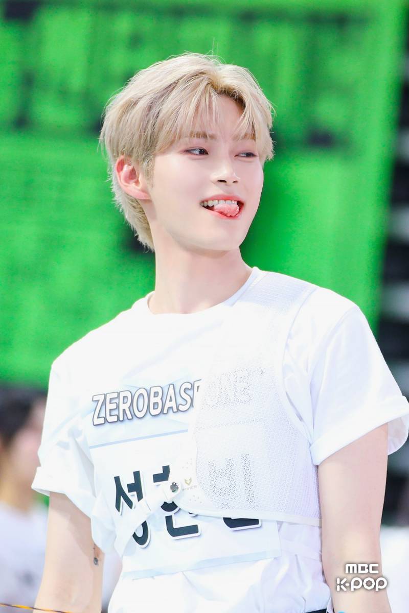 아육대 우승 때문에 컴백 타이틀 안무까지 바꿔버린 남돌 | 인스티즈