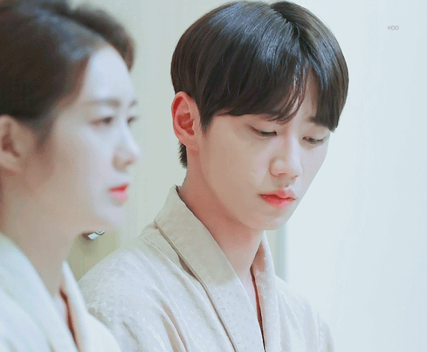 [잡담] 근데 내가 생각하는 이준영 근본 작품은 수겸학생이야ㅋ | 인스티즈