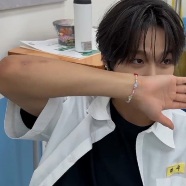 [잡담] 사진만볼때 슴남돌 누구 좋아하는거같아,,,,?? | 인스티즈