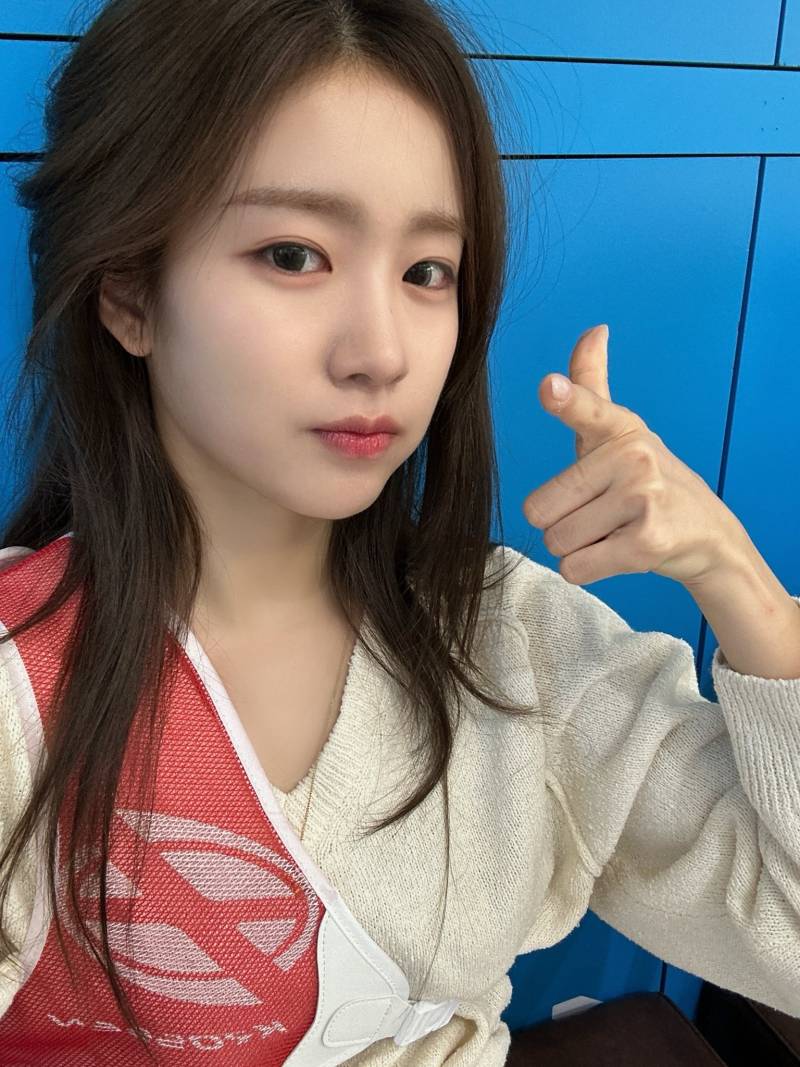 양궁 연습량이 어마어마한 여돌 | 인스티즈