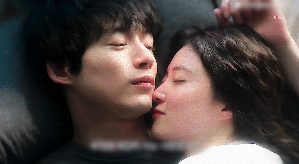 [잡담] 이세영 개예쁘고 켄타로 잘생겼고... 짜증난다 | 인스티즈