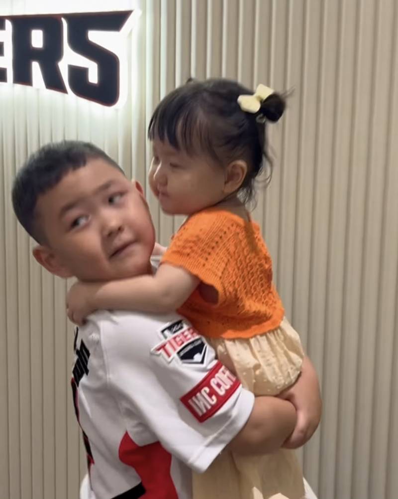 [잡담] 도영이보다 이준이가 더 안정적인거 같은데? | 인스티즈