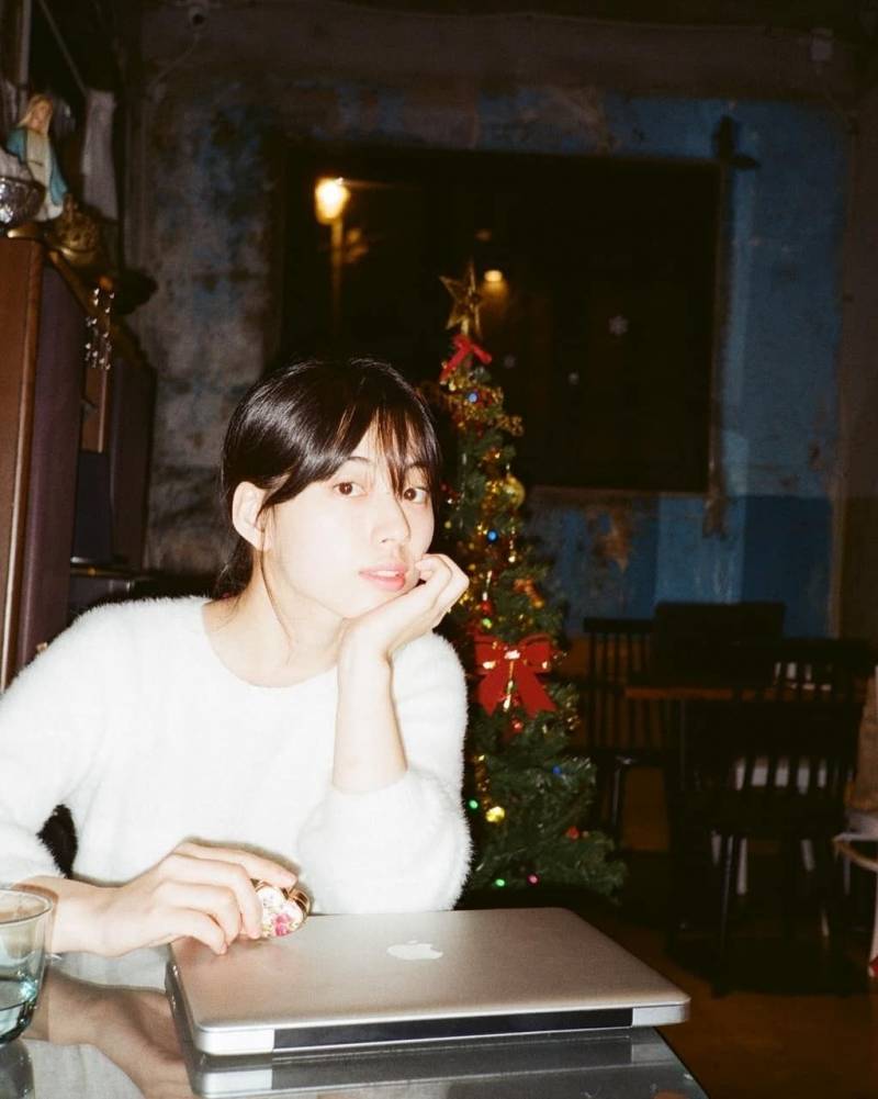 [잡담] 이런 음침한? 음기있는? 청순은 어케 하는 거야❓❓❓ | 인스티즈