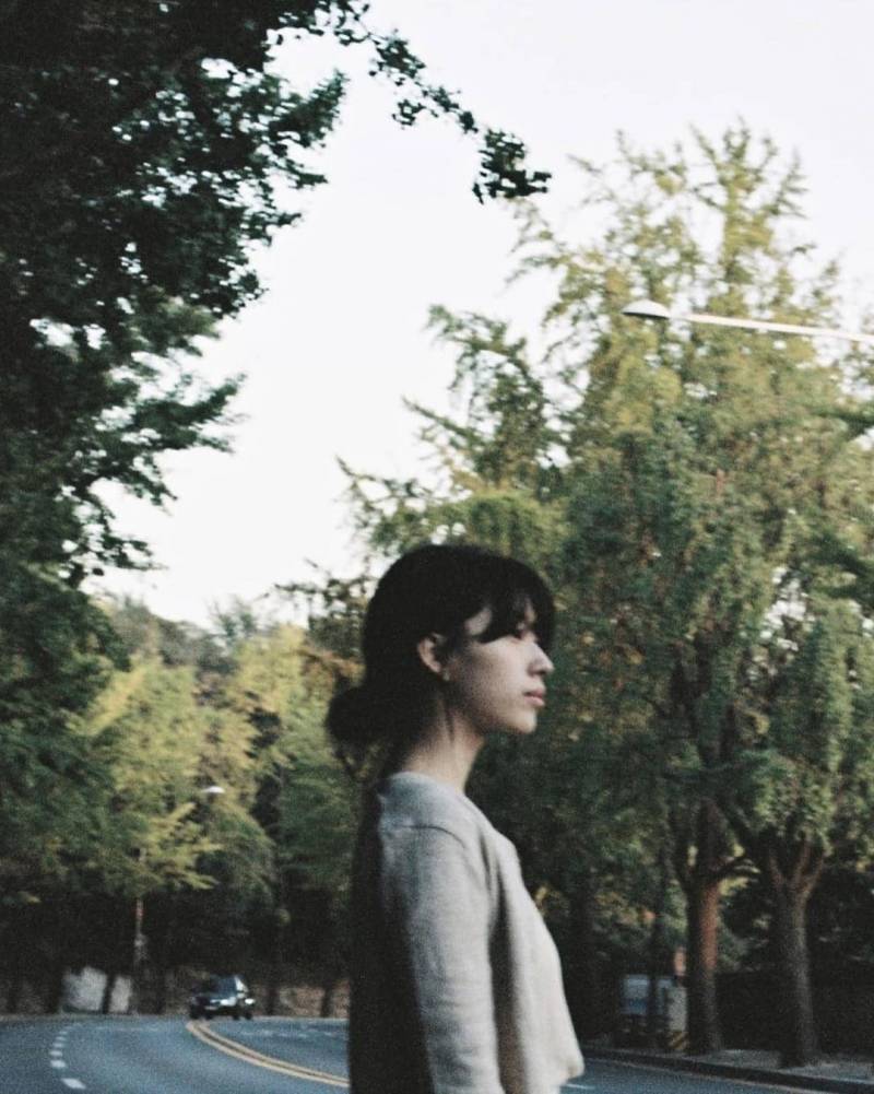 [잡담] 이런 음침한? 음기있는? 청순은 어케 하는 거야❓❓❓ | 인스티즈