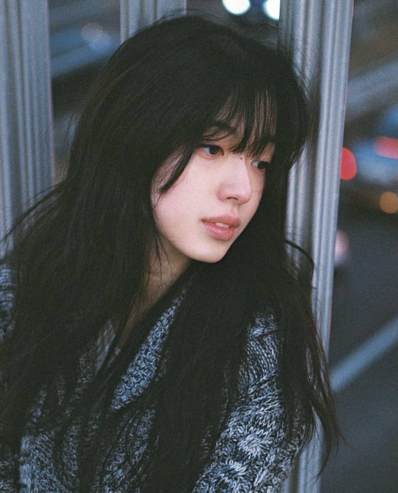[잡담] 이런 음침한? 음기있는? 청순은 어케 하는 거야❓❓❓ | 인스티즈