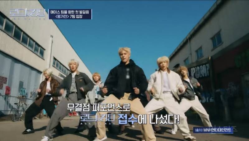 @ : 아 이게 신인의 맛인가 | 인스티즈