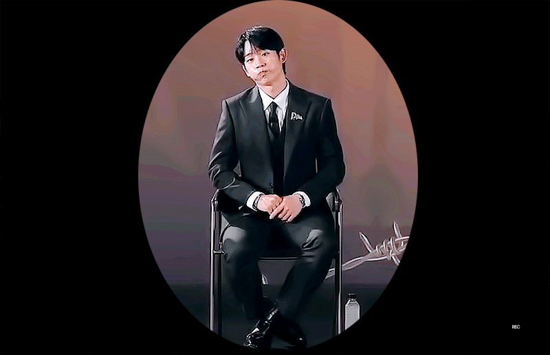 [잡담] 정해인 디피2 제발회때 진짜 미친거냐고 | 인스티즈