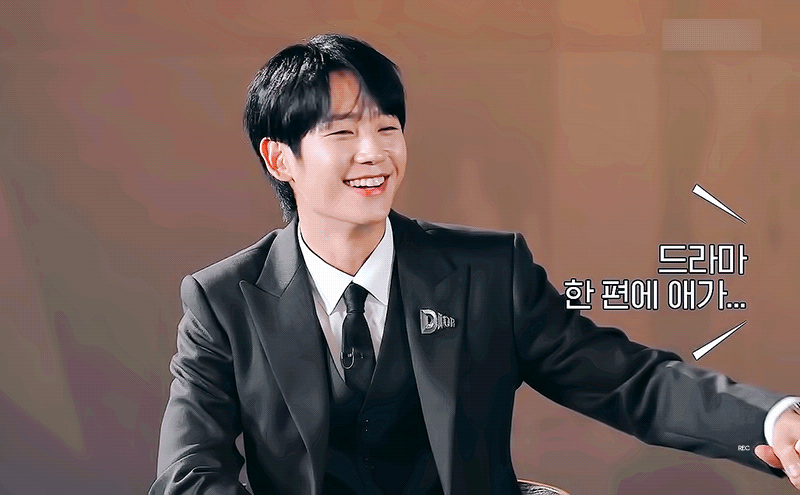[잡담] 정해인 디피2 제발회때 진짜 미친거냐고 | 인스티즈