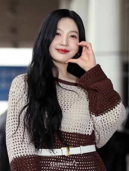[정보/소식] [단독] 레드벨벳 조이, SM 떠나나..배우 소속사 물색 중 | 인스티즈