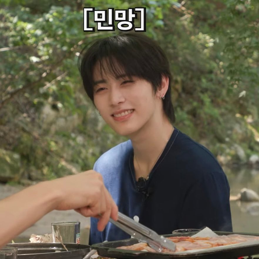 [잡담] 보넥도 태산 부힛부힛 웃는거 영원히 귀여울듯 | 인스티즈