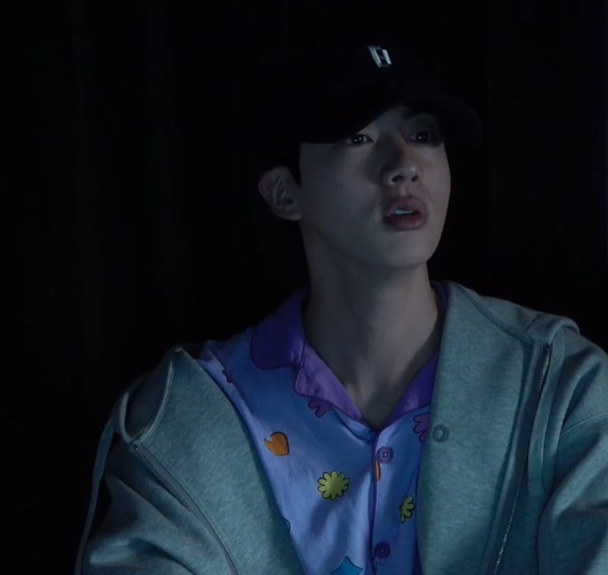 [잡담] 방탄 진 햄찌파 늑대파 갈리는 이유 | 인스티즈