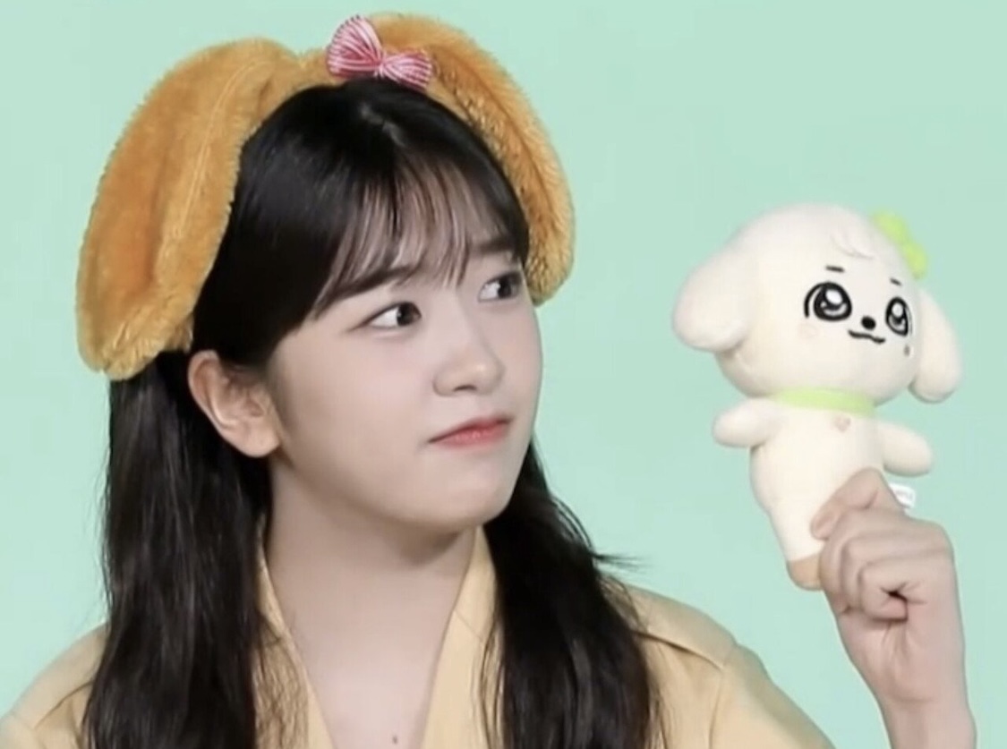 [잡담] 나 요즘 레이랑 유진이 때문에 힘내며 산다 | 인스티즈