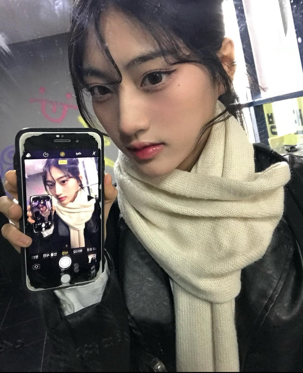 확신의 여덕몰이멤 일듯한 김재중 걸그룹 멤버 | 인스티즈