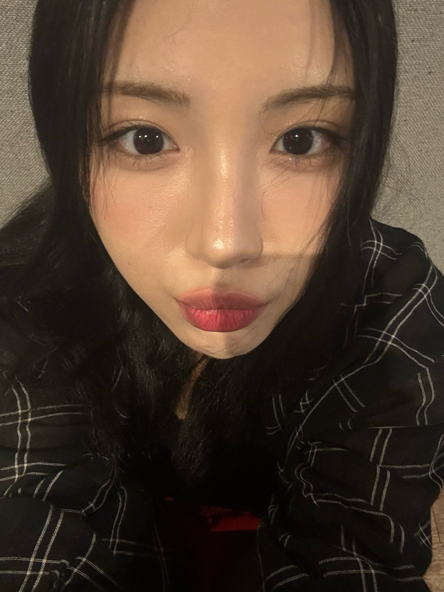 능력치 다되는데 아직 많이 안알려져서 아쉬운 큐브 여돌 | 인스티즈