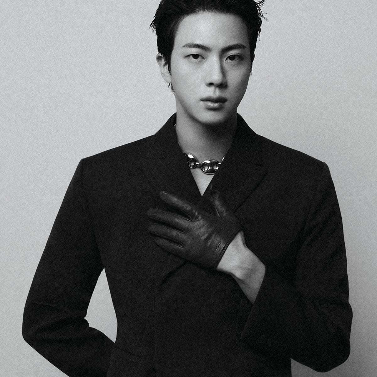 [잡담] 방탄 진 구찌 엠버서더 어울릴까 했었는데 | 인스티즈