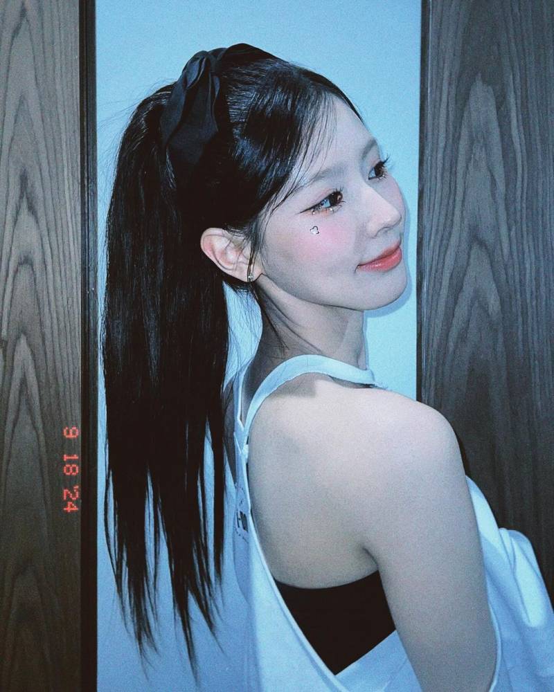 얼빡 사진으로 15장 꽉 채워 올려준 아이들 미연.jpg | 인스티즈
