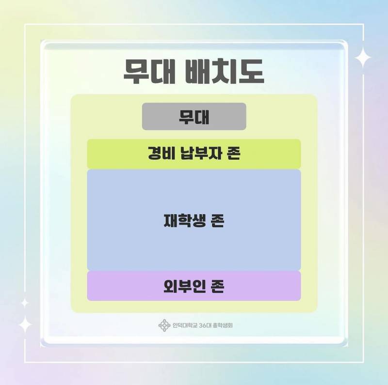 인덕대 축제 납부자존 팔찌 | 인스티즈