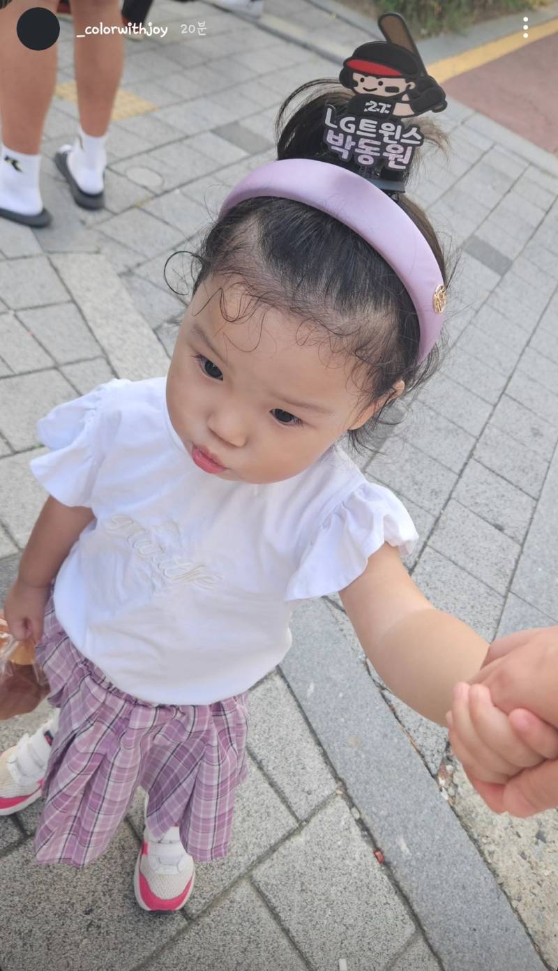 [잡담] 박동원 FA가 진짜 대혜자인 이유 | 인스티즈