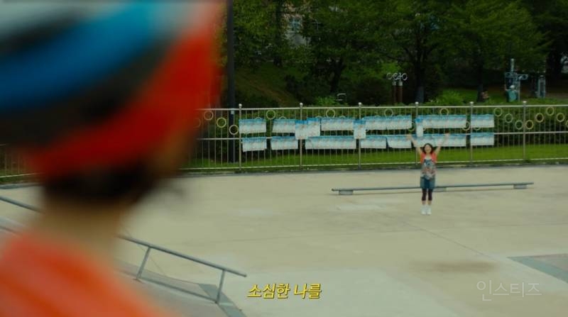엄마에게 인생을 제대로 배운 아홉살 아이.jpg | 인스티즈