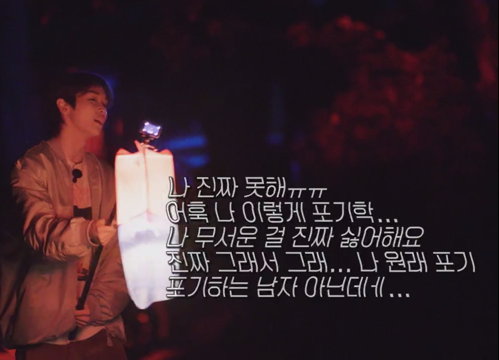 [잡담] 소신발언...상찬이 귀여운거 이게 끝판왕임 ㅇㅇ | 인스티즈