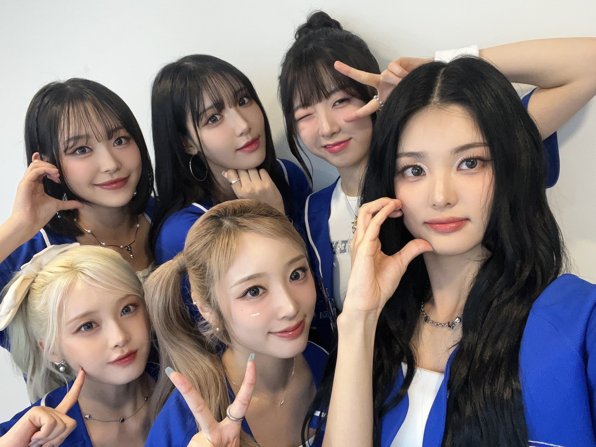 올해 데뷔후 처음으로 대학축제 돌고 있는 여자아이돌 | 인스티즈