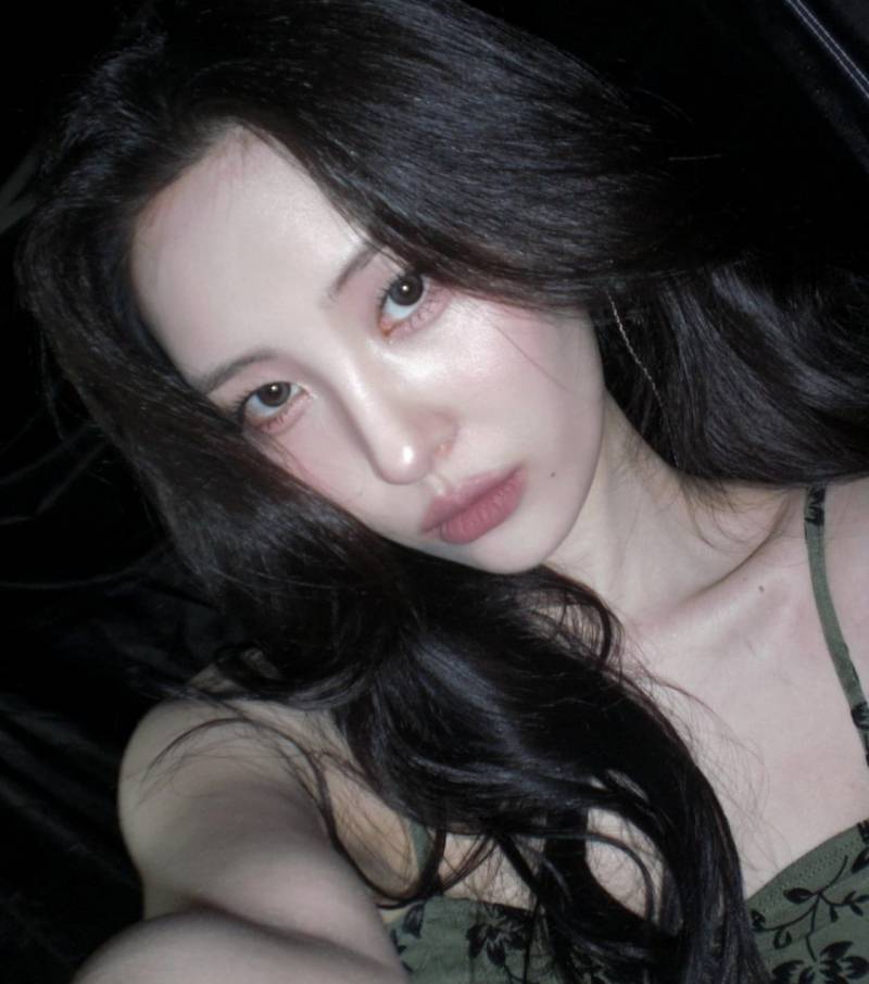 화장품) [잡담] 선미 이 사진 립 아는 사람 있어?? | 인스티즈