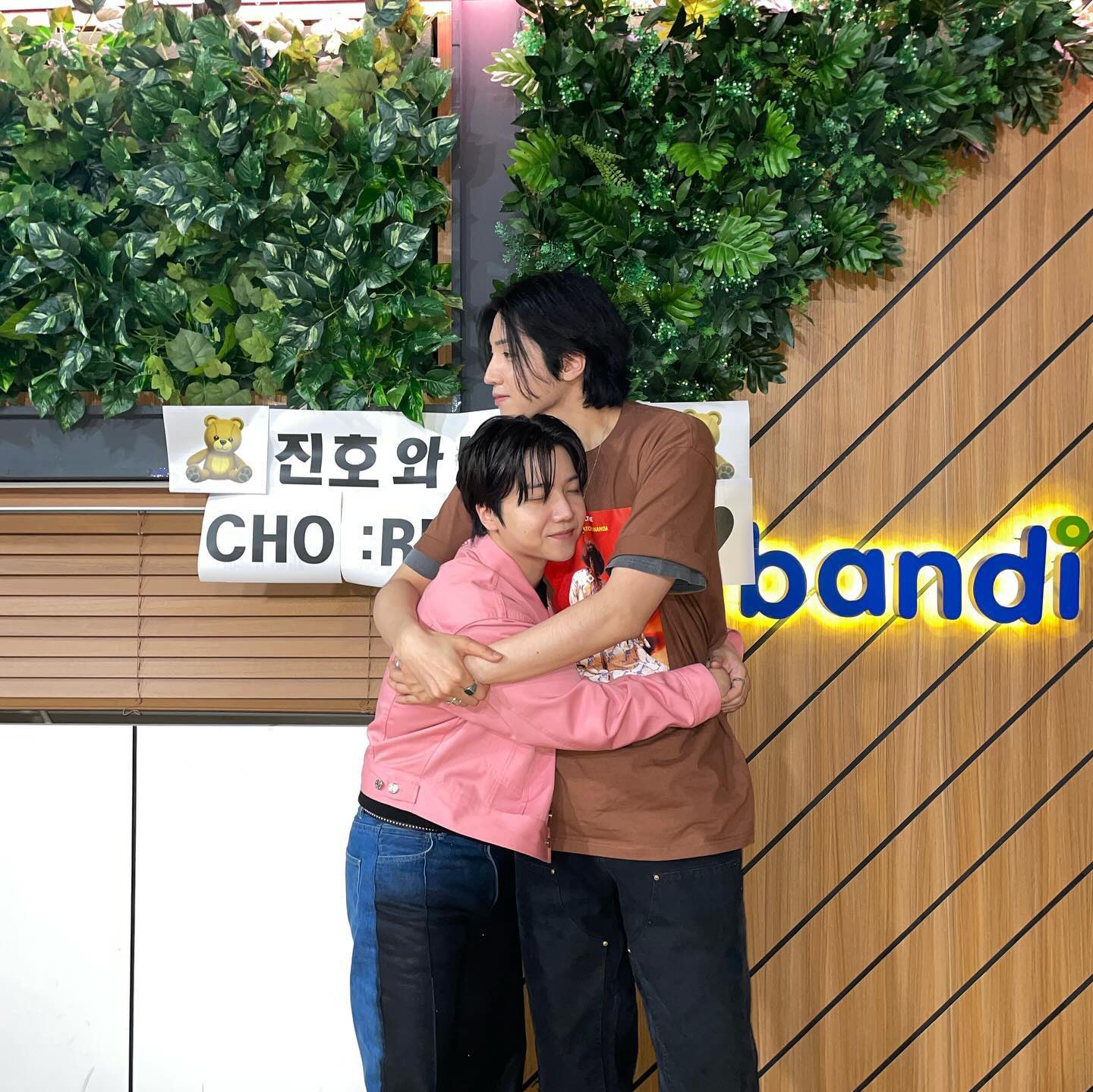 음방에서 지나가는 아이돌이랑 견우와 직녀된 썰 풉니다 | 인스티즈