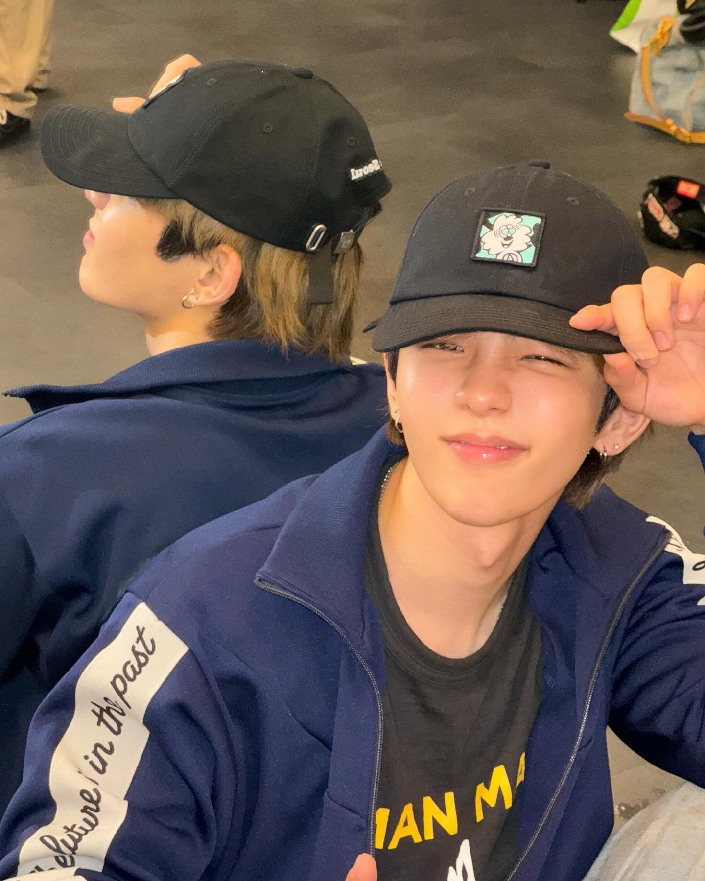 [잡담] 쇼타로 사랑해🧡🧡 | 인스티즈