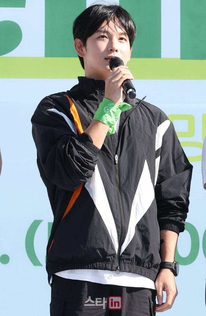 [잡담] 임시완 오늘도 10km 뛴대 | 인스티즈