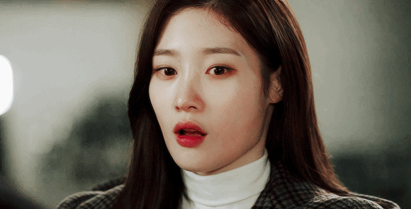 [잡담] 이준영 정채연 얼합 벌써 좋다고... | 인스티즈