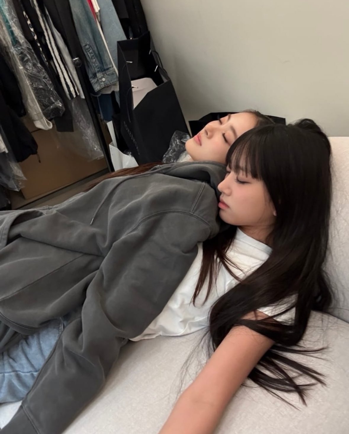 [잡담] 미야오에서 안나 수인 조합 좋아하는 사람 나야나 | 인스티즈
