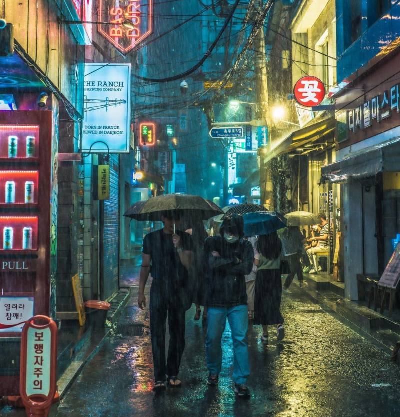 현재 반응갈리는 서울 관광 현실.JPG | 인스티즈
