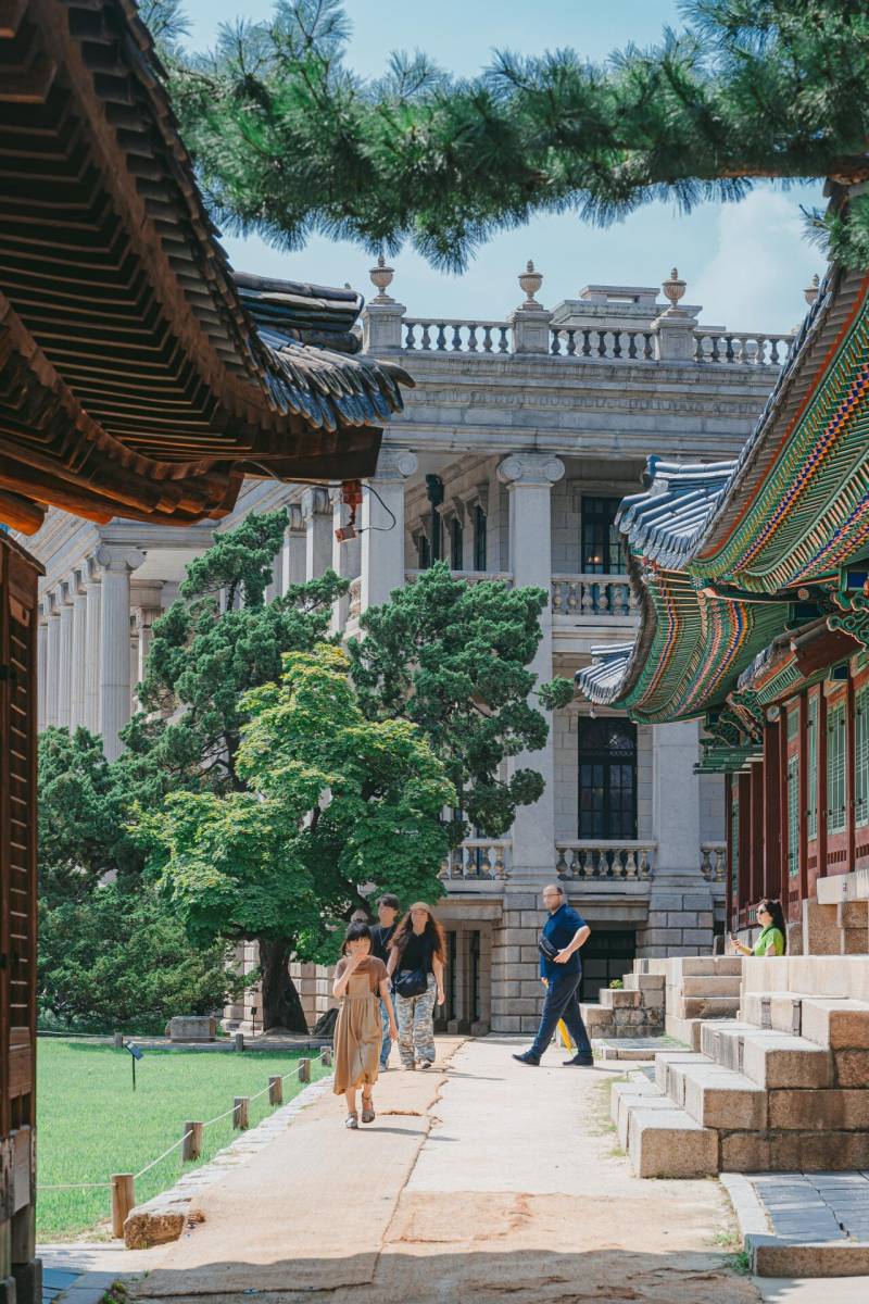 현재 반응갈리는 서울 관광 현실.JPG | 인스티즈