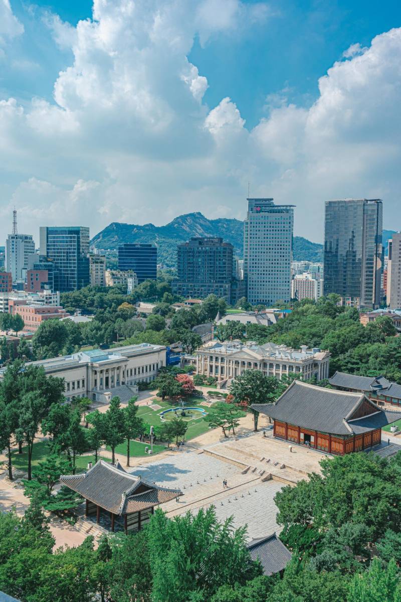 현재 반응갈리는 서울 관광 현실.JPG | 인스티즈