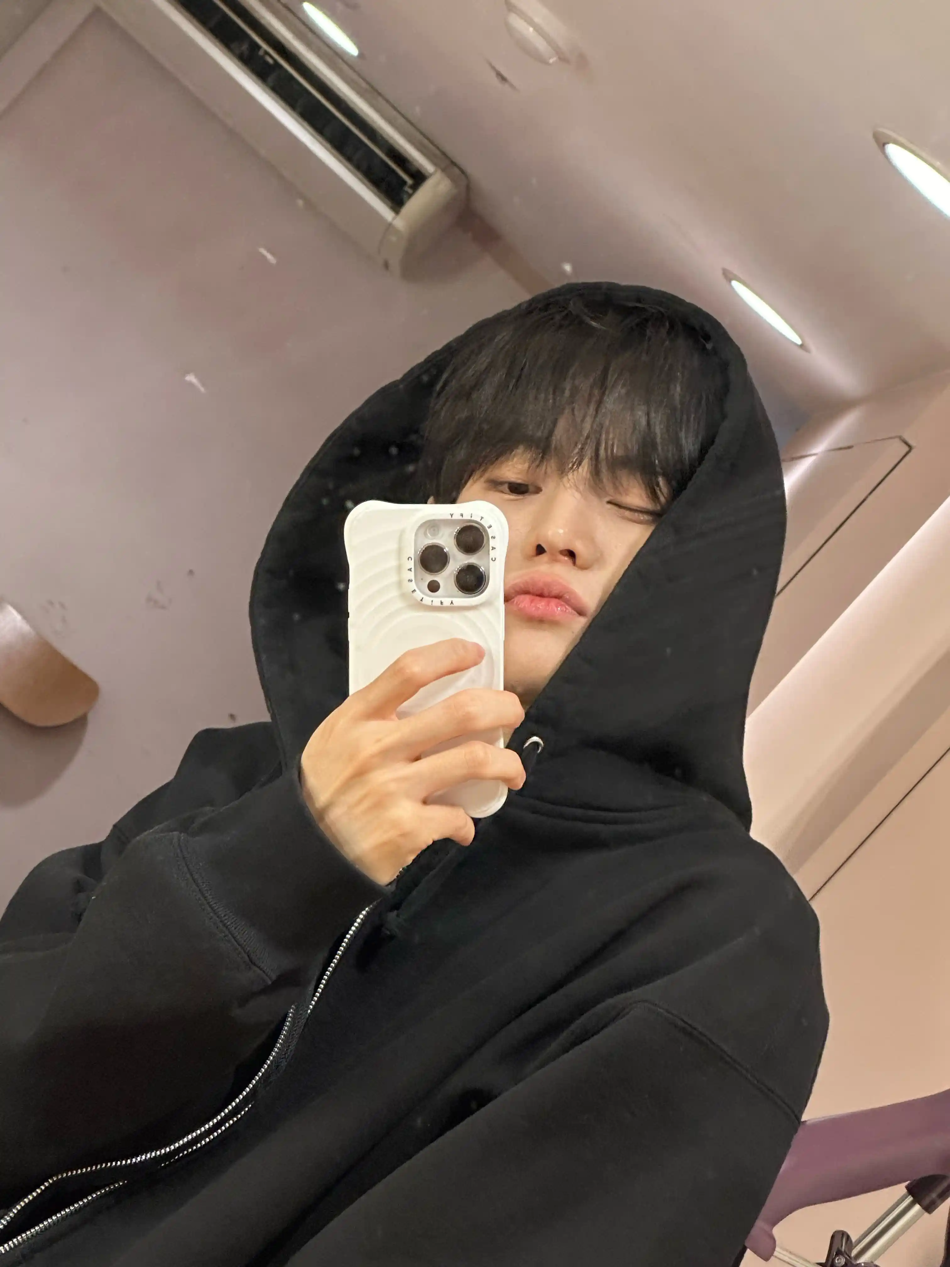지금이 아니면 안될 거 같다 나의 멤생 생호ㅓㄹ | 인스티즈
