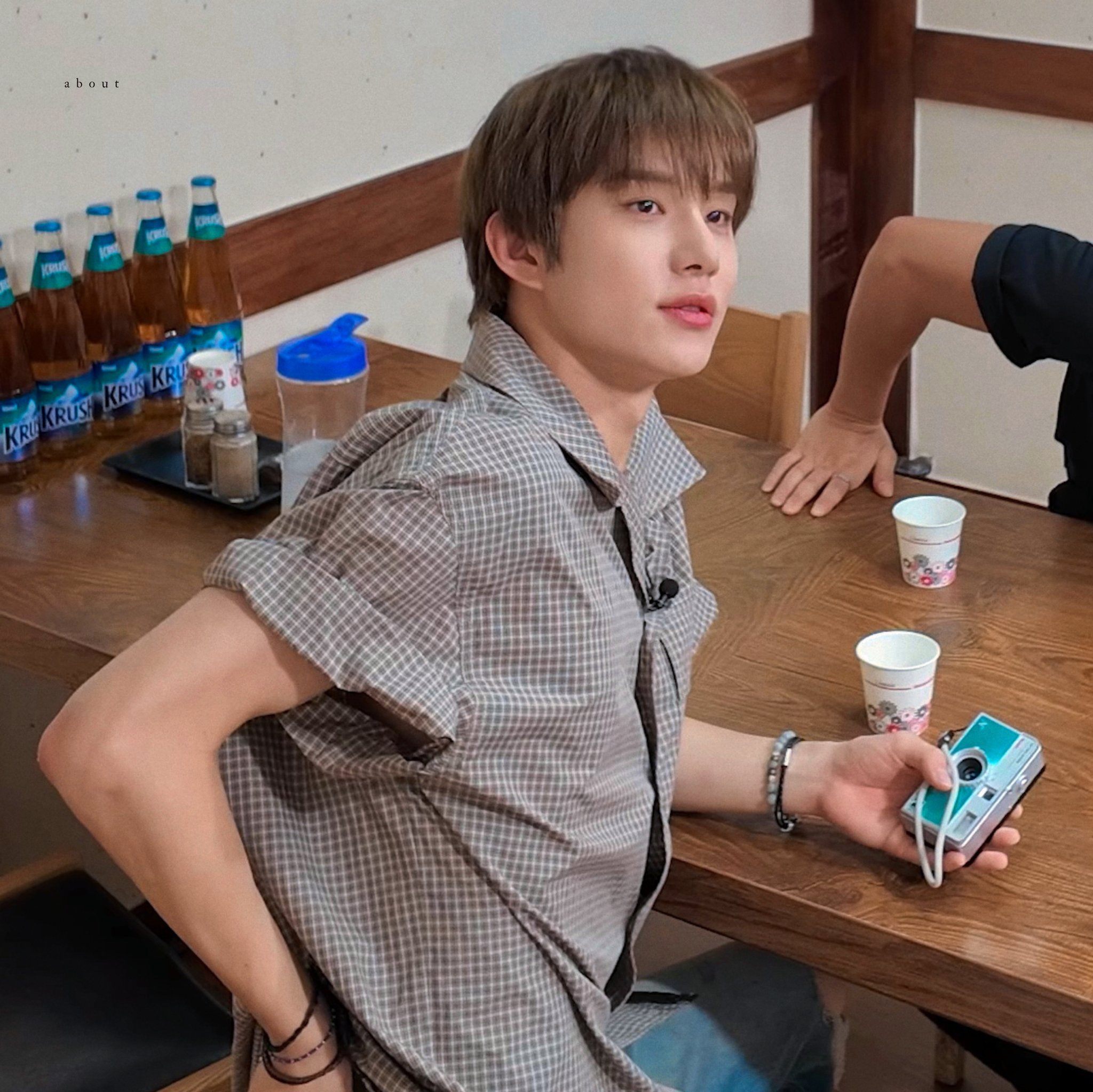 [잡담] 그냥 키 크고 어깨넓은 남자가 좋아 | 인스티즈