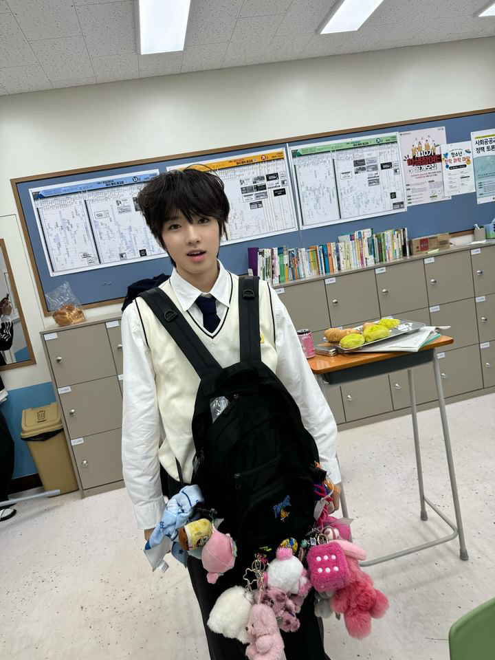 [잡담] 내가 사랑하는 사쿠야 | 인스티즈