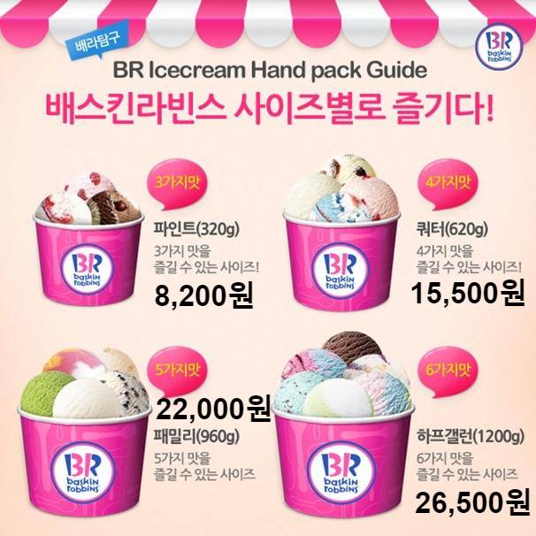 요아정 때문에 재평가 받고있는 브랜드들.JPG | 인스티즈