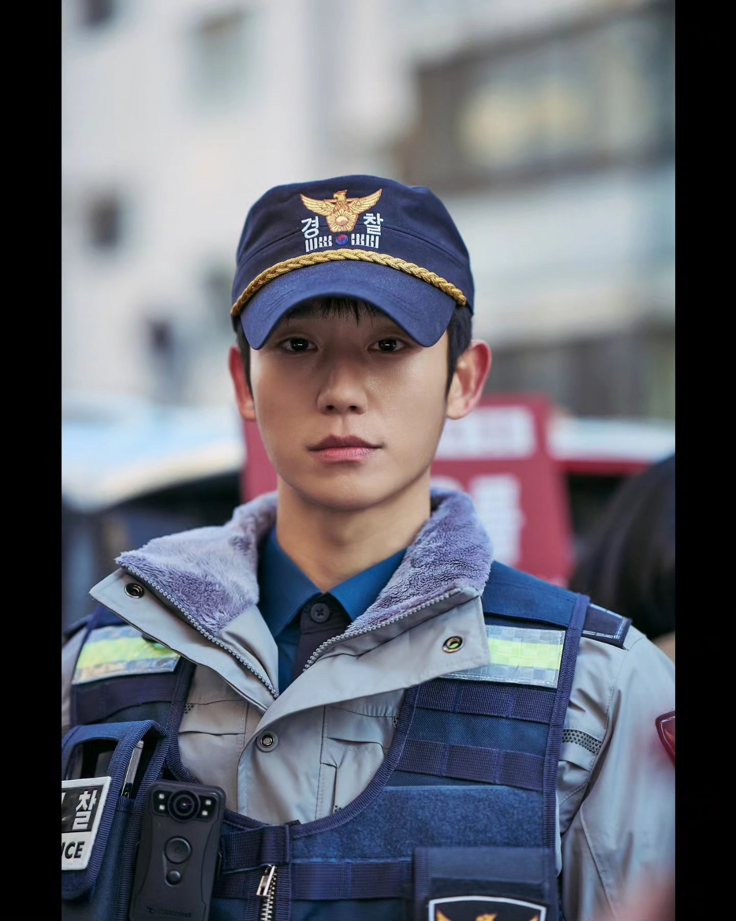 [잡담] 정해인이 얼굴을 막 갈아끼우신다... | 인스티즈