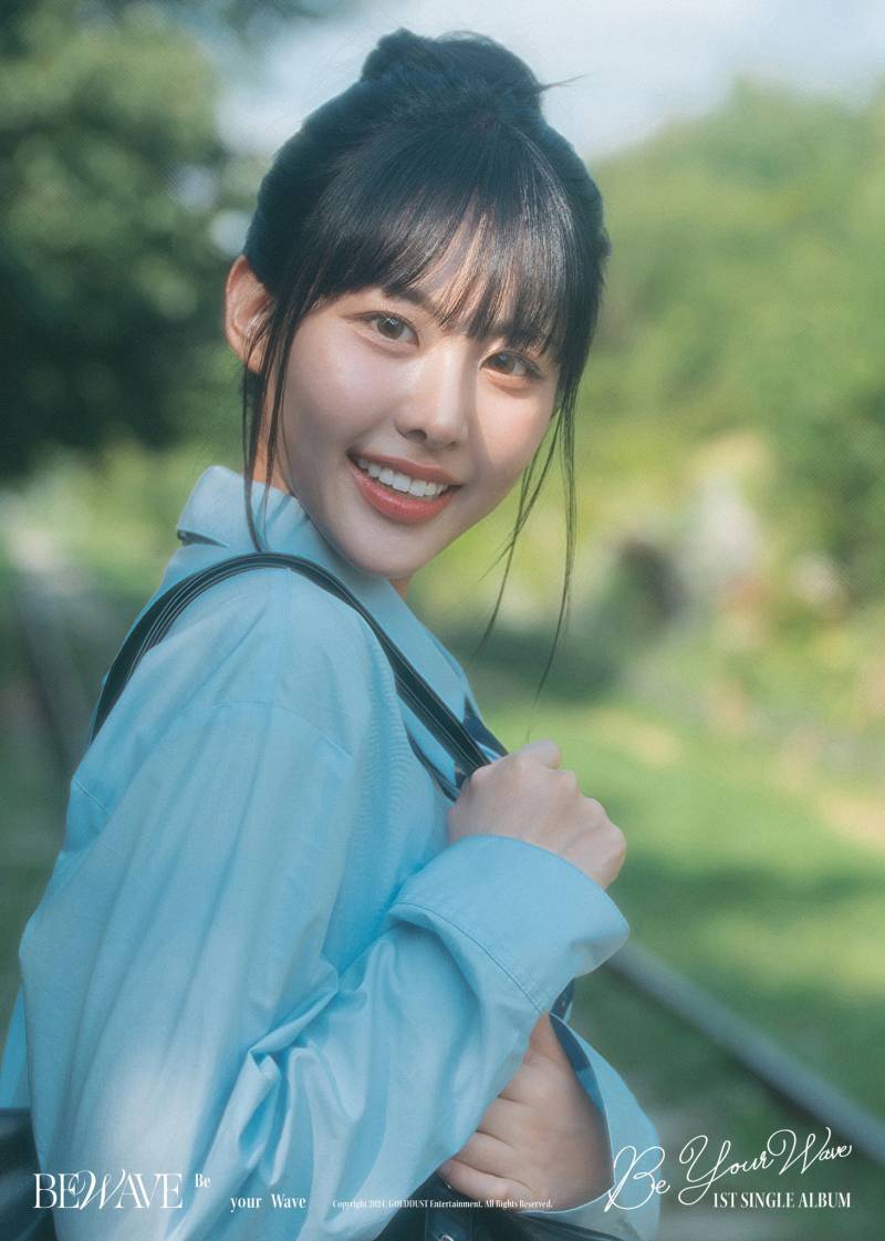 귀를 기울이면 생각나는 걸그룹 컨셉 포토 | 인스티즈