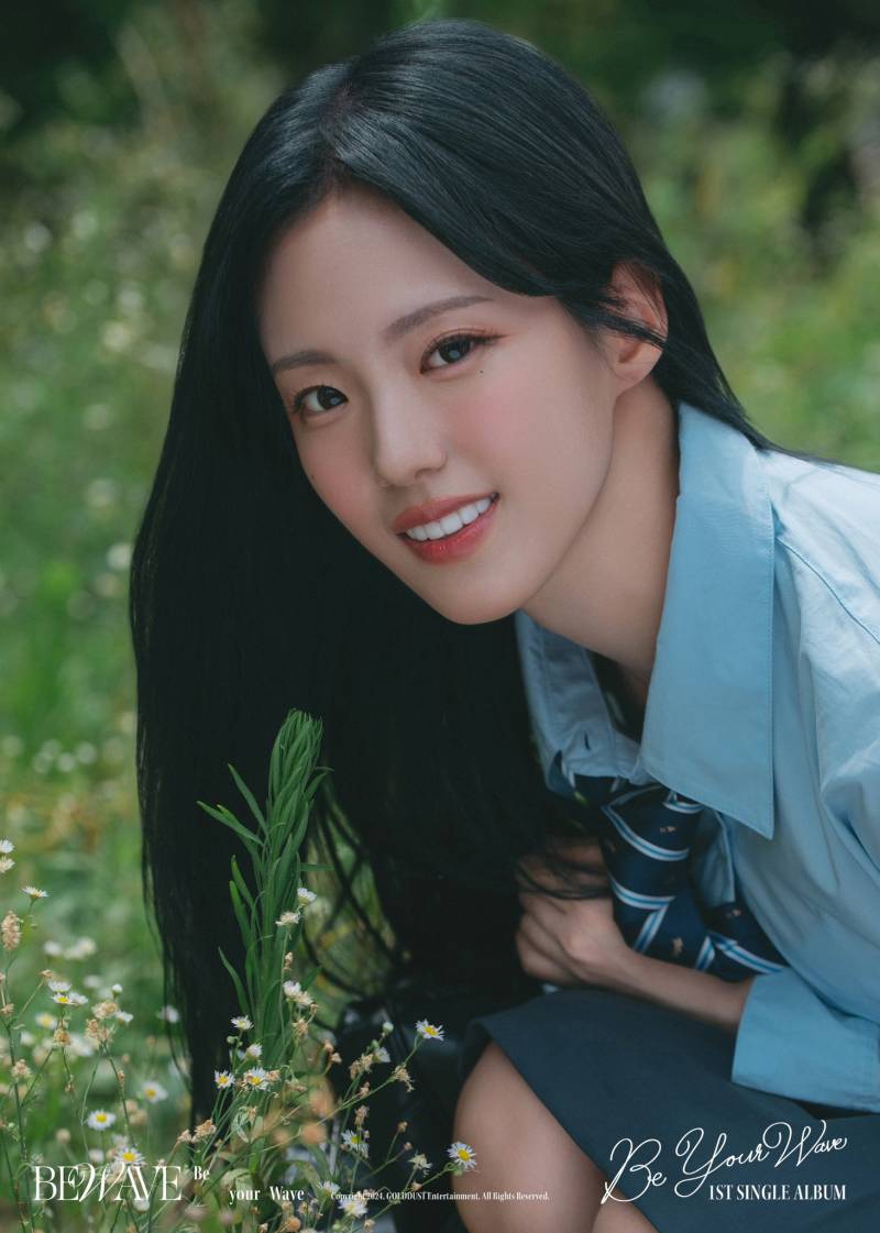 귀를 기울이면 생각나는 걸그룹 컨셉 포토 | 인스티즈