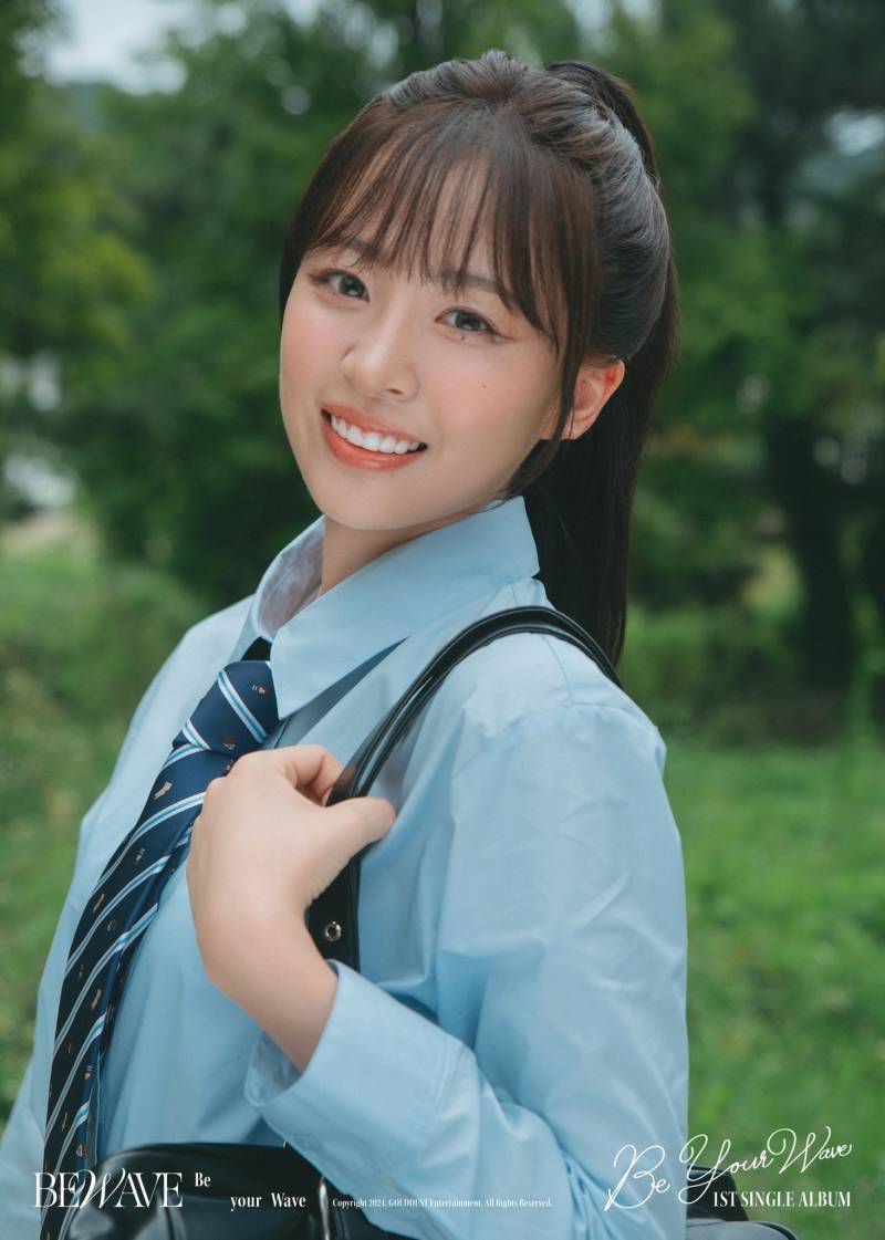 귀를 기울이면 생각나는 걸그룹 컨셉 포토 | 인스티즈