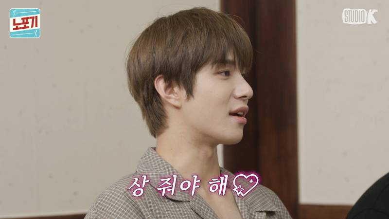 인스타 DM 캐스팅 당한 엔위시 시온 또 다른 레전드 썰 | 인스티즈