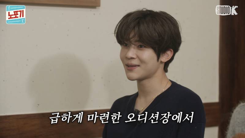 인스타 DM 캐스팅 당한 엔위시 시온 또 다른 레전드 썰 | 인스티즈
