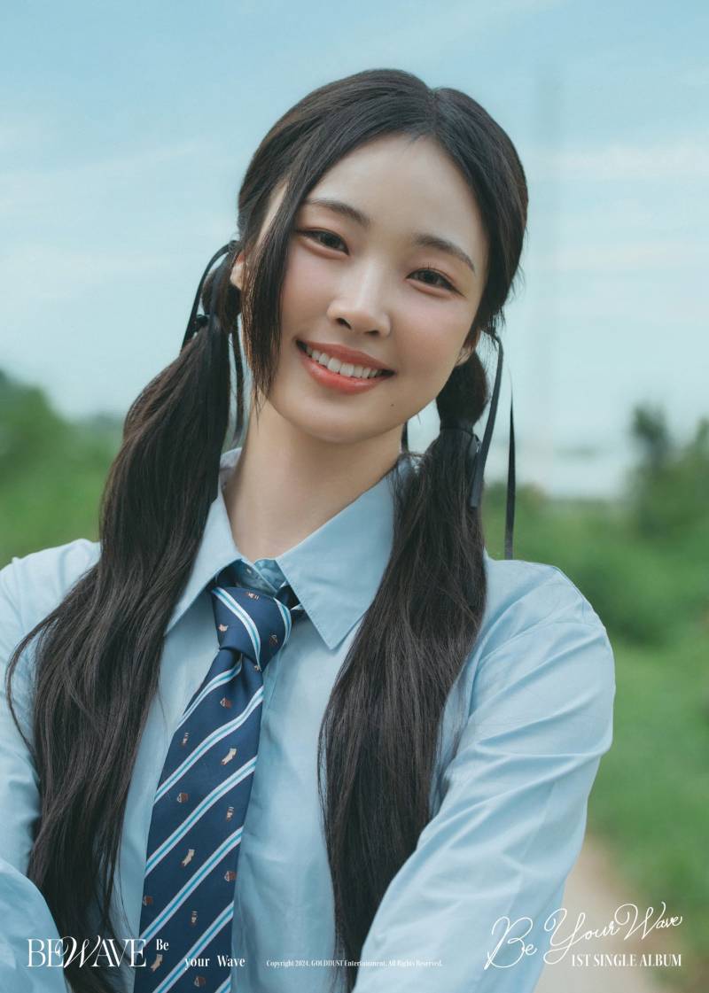 귀를 기울이면 생각나는 걸그룹 컨셉 포토 | 인스티즈