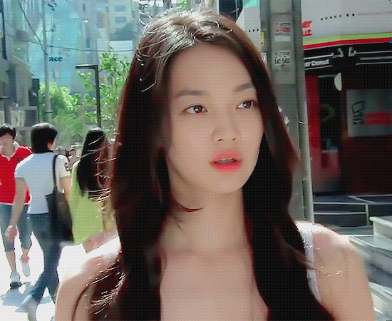 내 여자친구는 구미호 신민아 | 인스티즈