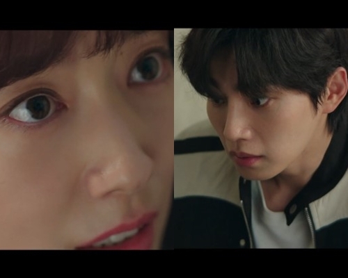 [잡담] 지옥판사 남주 여주 좋아하기 시작하면 약혼남 질투할까?ㅋㅋㅋ | 인스티즈