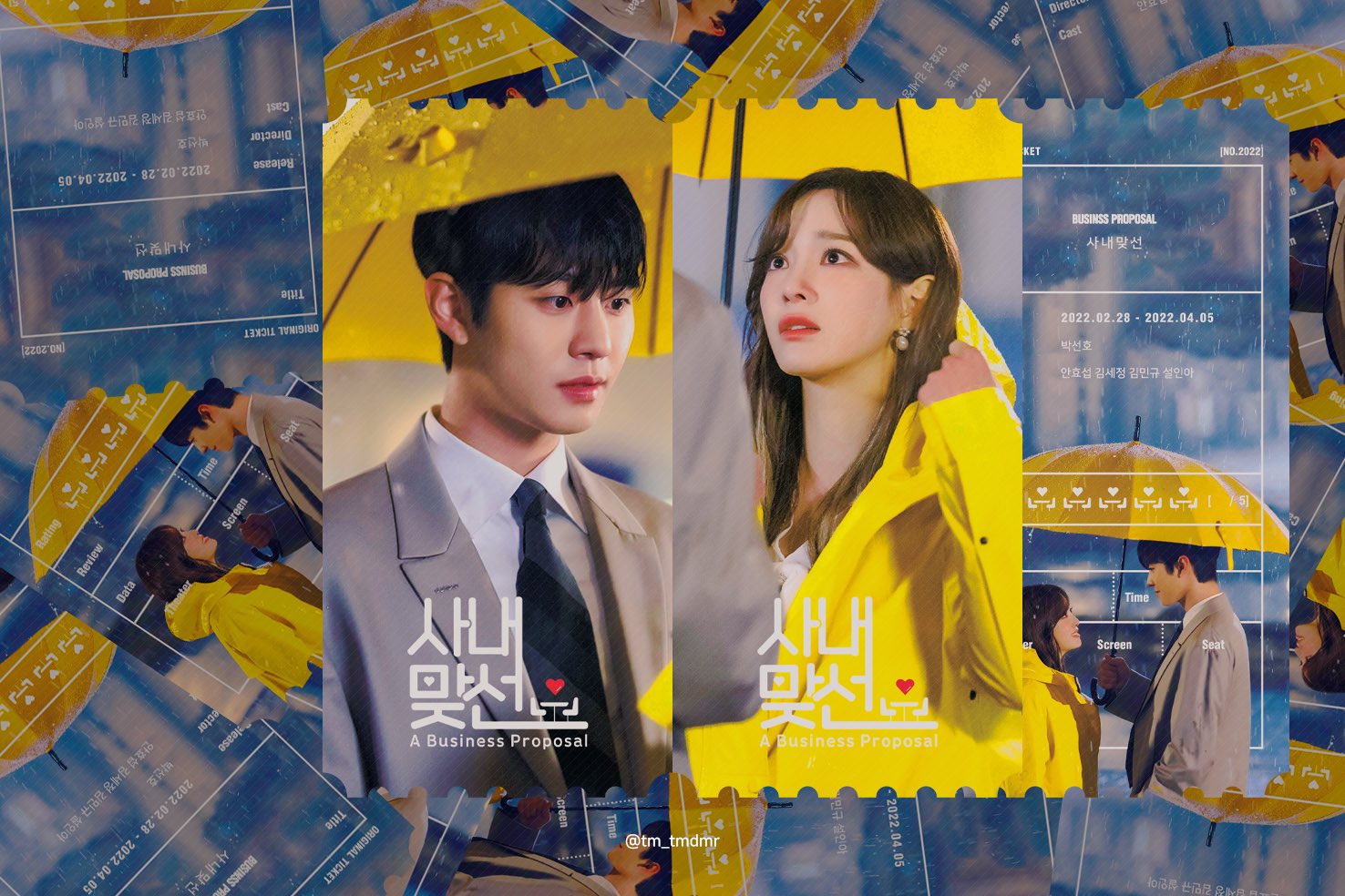 [잡담] 드라마짤들 이뻐서 몇개 주워옴✨ | 인스티즈