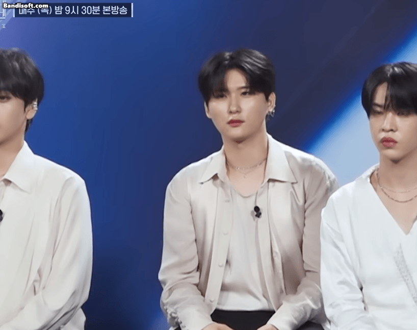 이번 로드 투 킹덤 최고의 수확 = 리액션짤 건지기 | 인스티즈