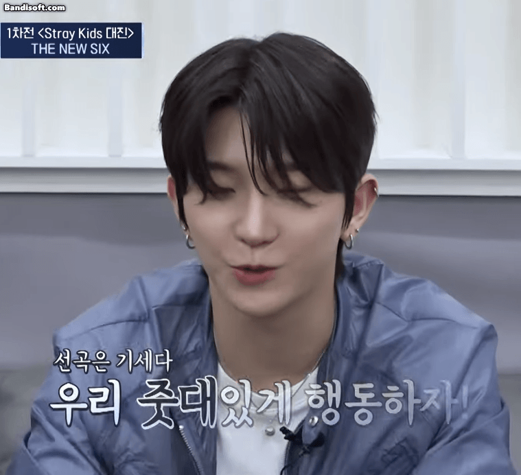 이번 로드 투 킹덤 최고의 수확 = 리액션짤 건지기 | 인스티즈